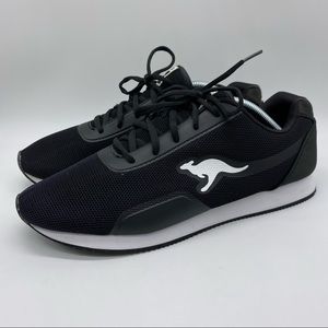 Kangaroos Women's Shadow Jogger Sneakers